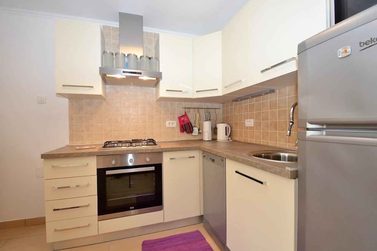 Apartment Hrasta Vrana  Kamer foto